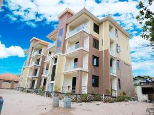 1 bedroom mini flat  Apartment Block Apartment for rent Kyanja road Kampala Central
