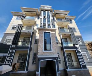 1 bedroom mini flat  Apartment Block Apartment for rent ntinda road Kampala Central