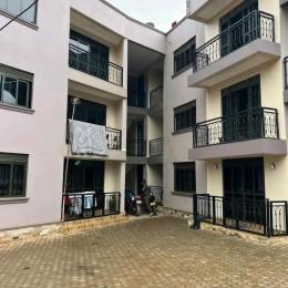1 bedroom mini flat  Apartment Block Apartment for rent SEETA Mukono Central