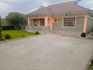 3 bedroom Bungalow Houses for rent Maasai Lodge Ongata Rongai Kajiado