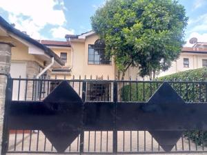 4 bedroom Bungalow Houses for rent Maasai Lodge, Ongata Rongai Kajiado