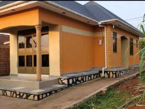 2 bedroom Villa for sale Matuga ssanga Kawempe Wakiso Central