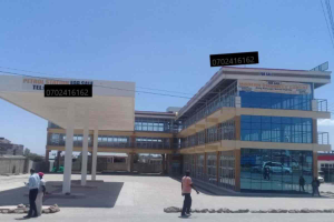 Commercial Properties for sale Kitengela Kajiado