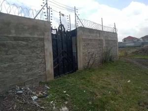 Land for sale Syokimau Nairobi