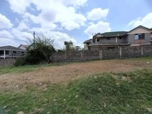 Land for sale Membley Ruiru