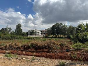 Residential Land for sale Kerarapon Nairobi