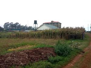 Land for sale Limuru Central Kiambu