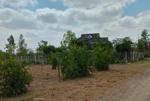 Land for sale Kitengela Kajiado