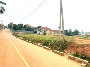 Land for sale Kisasi kulambiro  Kisaasi Kampala Central