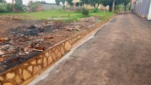 Land for sale Najjera road  Kampala Central