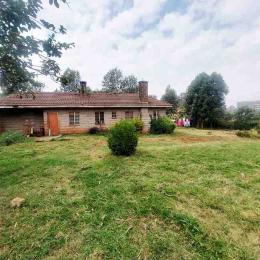 Residential Land for sale King'eero Wangige Kabete Kiambu