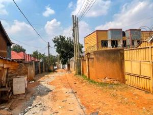 Land for sale Naalya road  Kampala Central Kampala Central