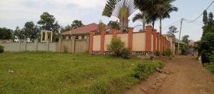 Land for sale Namugongo jogo town  Goma Mukono Central