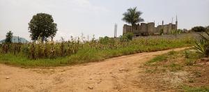 Land for sale Namwezi estate namugongo road  Goma Mukono Central
