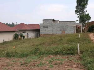 Land for sale Namugongo bukerere  Mukono Central