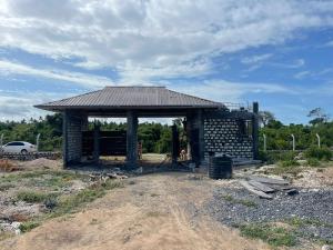 Commercial Land for sale watamu Kilifi Kilifi