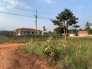 Land for sale Buwate road  Kira Wakiso Central