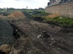 Land for sale Syokimau Nairobi