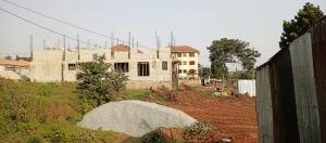 Land for sale Naalya road Kampala Central Kampala Central
