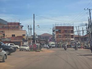 Land for sale Bukoto central  Kampala Central Kampala Central