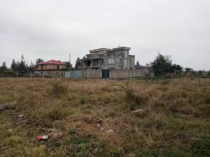 Land for sale Syokimau Nairobi