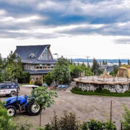 Land for sale Gilgil Nakuru