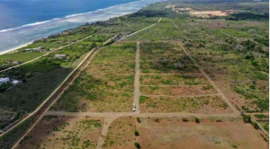 Land for sale Vipingo Kilifi