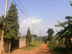 Land for sale Kira kitukutwe  Kira Wakiso Central