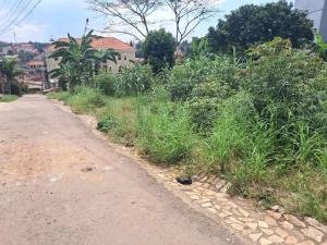 Land for sale Kisasi bahai temple Kampala Central Kampala Central