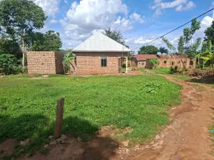 Land for sale Najjera buwaate  Kampala Central Kampala Central