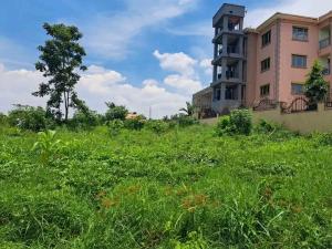 Land for sale Namugongo road  Kampala Central Kampala Central