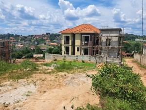Land for sale Namugongo road  Kampala Central Kampala Central