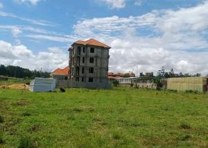 Land for sale Najjera  Kampala Central