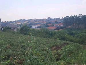 Land for sale Namugongo  Kampala Central