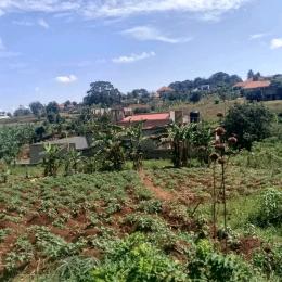 Land for sale Namugongo  Kampala Central