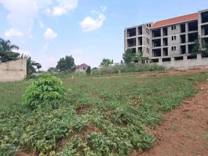 Land for sale Namugongo  Wakiso Central