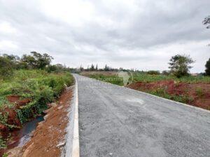Land for sale Thika Kiambu
