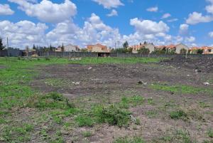 Land for sale Syokimau Nairobi