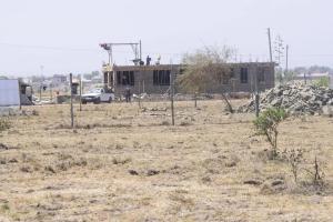 Land for sale Thika Kiambu