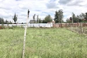 Land for sale Syokimau Nairobi