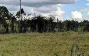 Land for sale Kitengela Kajiado