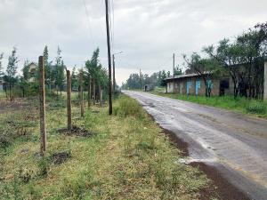 Land for sale Kamakis Ruiru