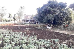 Land for sale Thome Nairobi