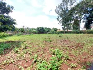 Land for sale Runda Nairobi