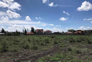 Land for sale Kitengela Kajiado
