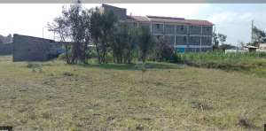 Land for sale ... Githurai Nairobi