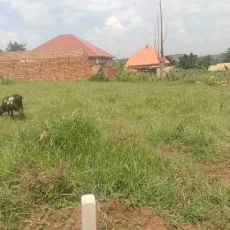 Land for sale Gayaza road  Gayaza Wakiso Central