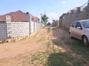 Land for rent Kasangati road  Kampala Central Kampala Central