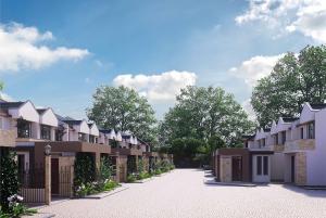 Houses for sale South C Nairobi