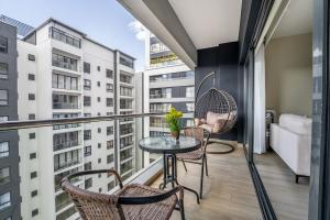 2 bedroom Flat&Apartment for rent Riverside ,Nairobi Riverside Nairobi